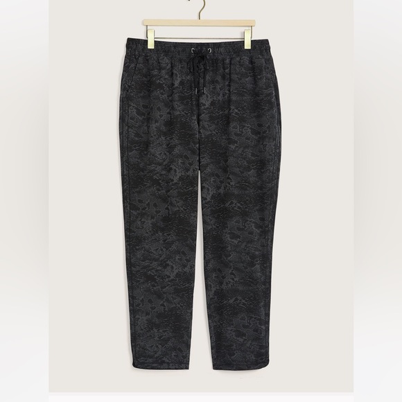 COPY - 6x Responsible, 4-Way Stretch Pull-On Jogger - Active Zone - Picture 1 of 6